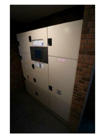 ヴェルト西大島グラーセの物件内観写真